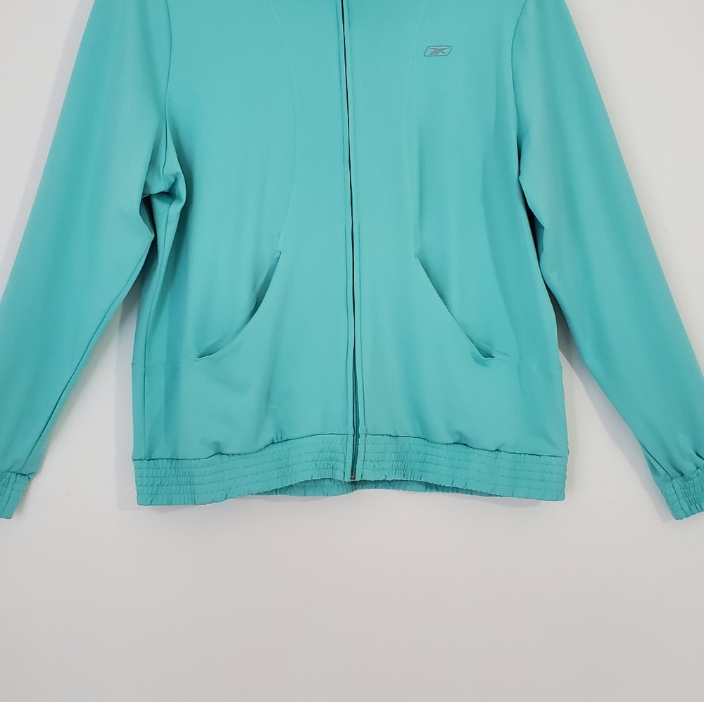 RBX Zip Jacket - Picture 4 of 14
